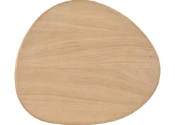 Medina Side Table -Miro Natural