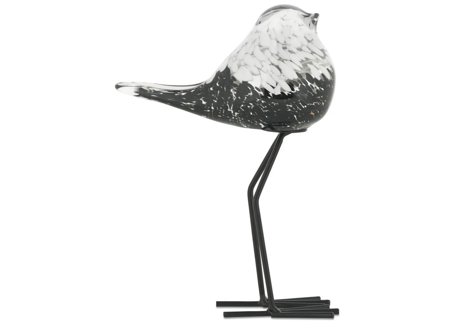 Merle Bird Decor