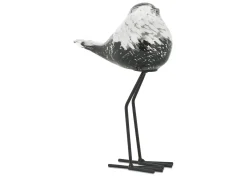 Merle Bird Decor