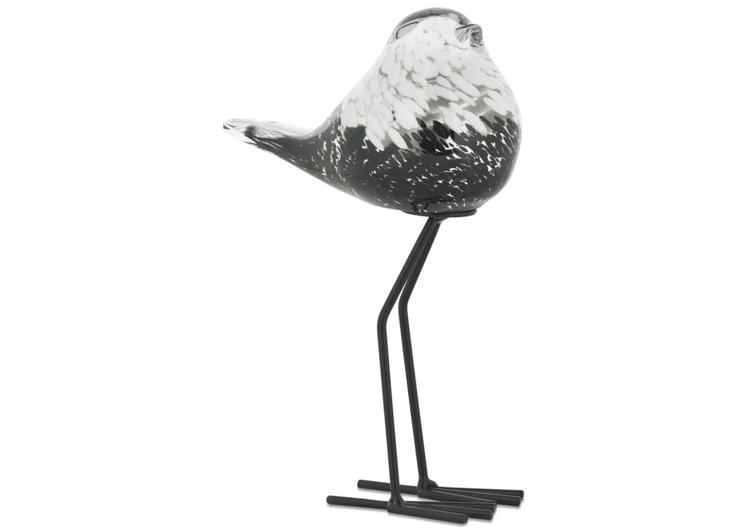 Merle Bird Decor