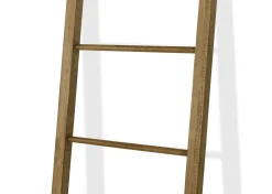 Merriam Blanket Ladder
