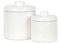 Micah Canister