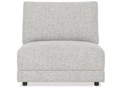 Mila Armless Chair Module