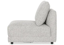 Mila Armless Chair Module