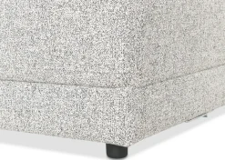 Mila Armless Chair Module