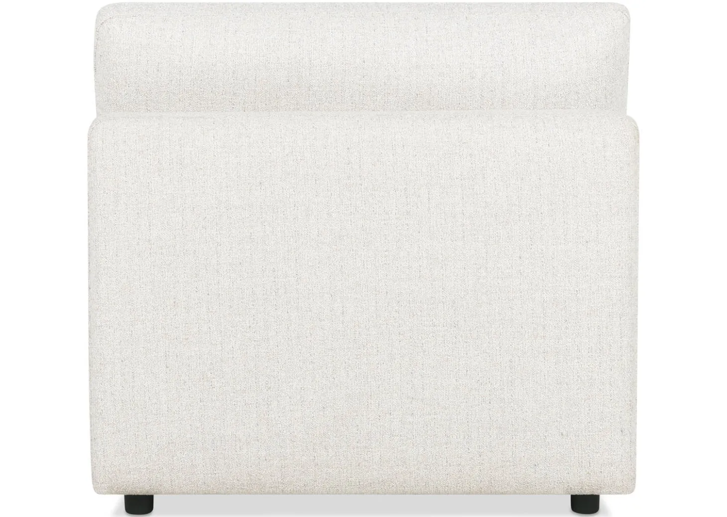 Mila Armless Chair Module