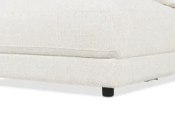 Mila Armless Chair Module