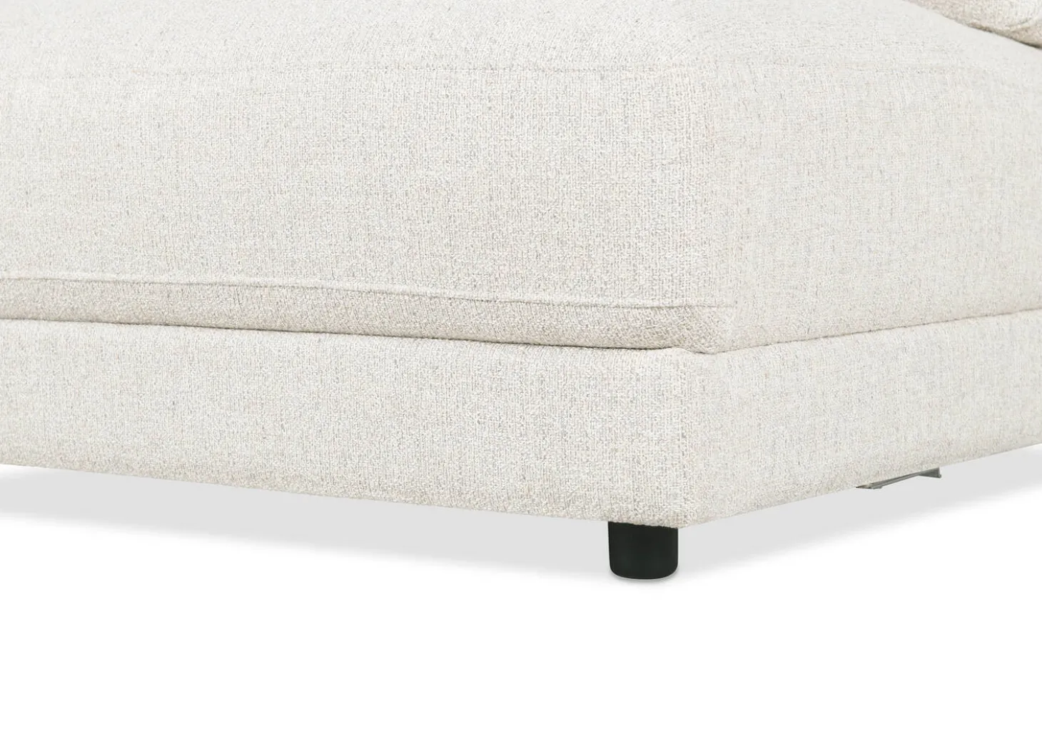 Mila Armless Chair Module