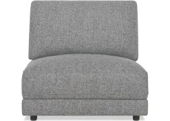 Mila Armless Chair Module
