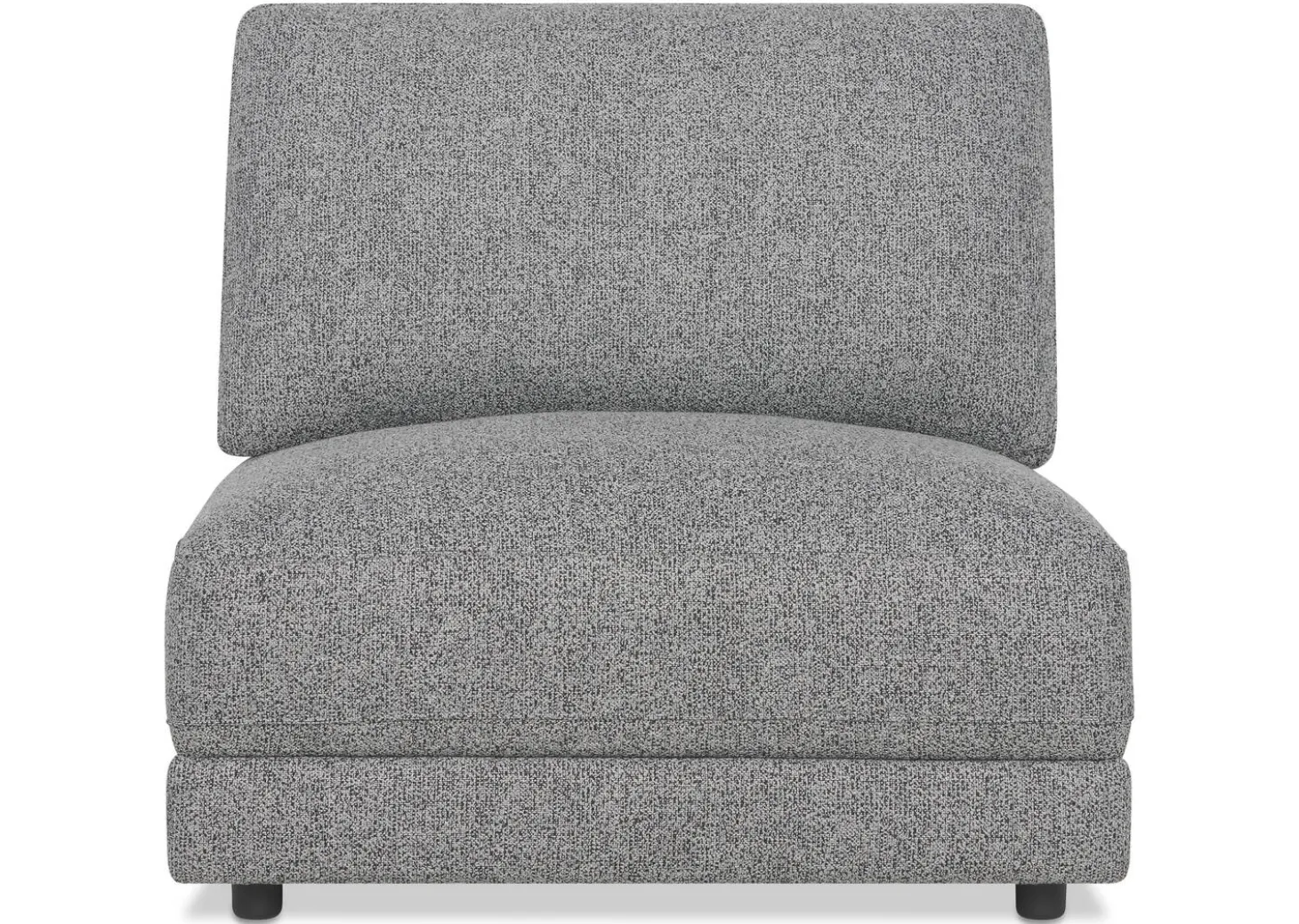 Mila Armless Chair Module