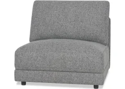 Mila Armless Chair Module