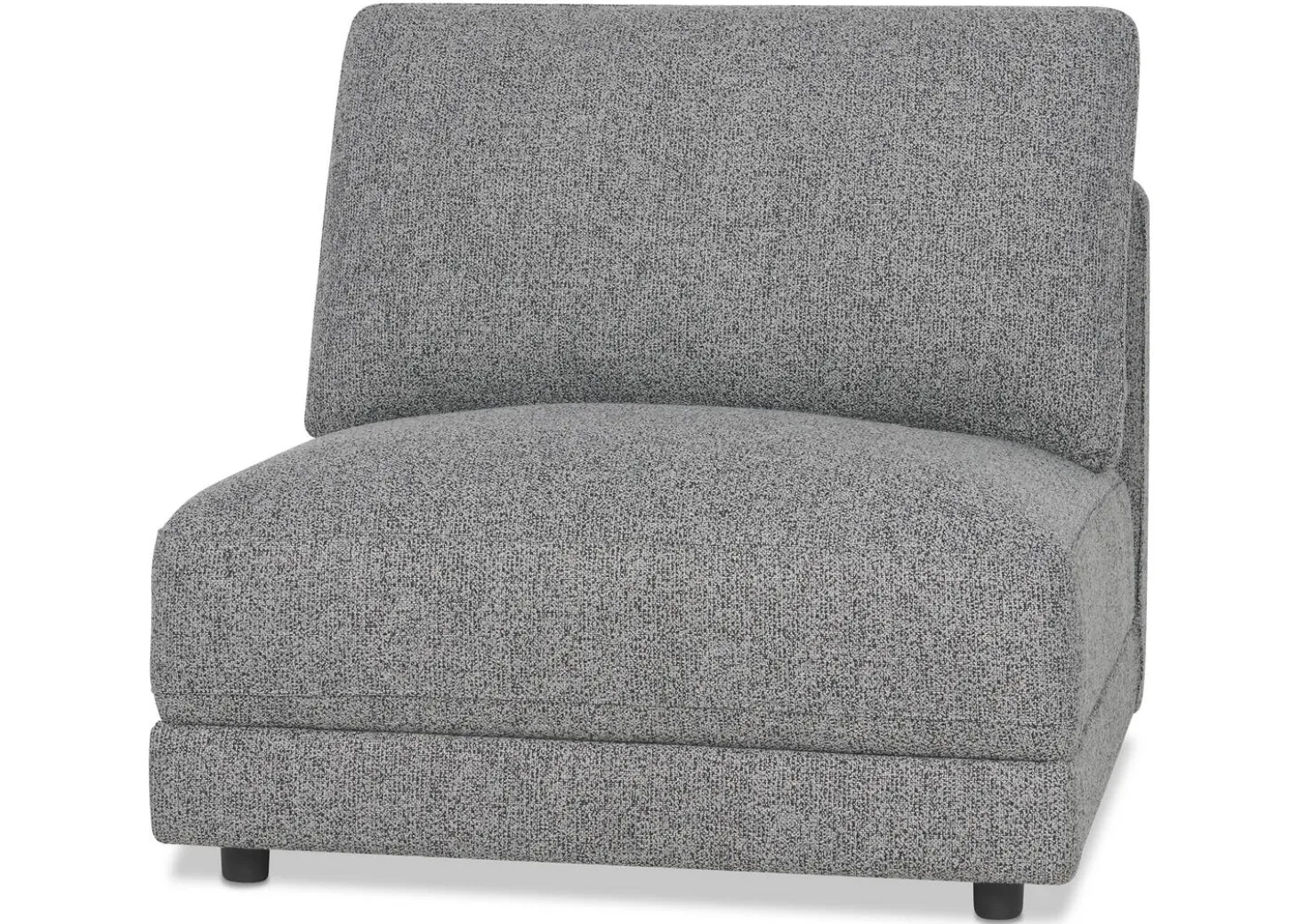 Mila Armless Chair Module
