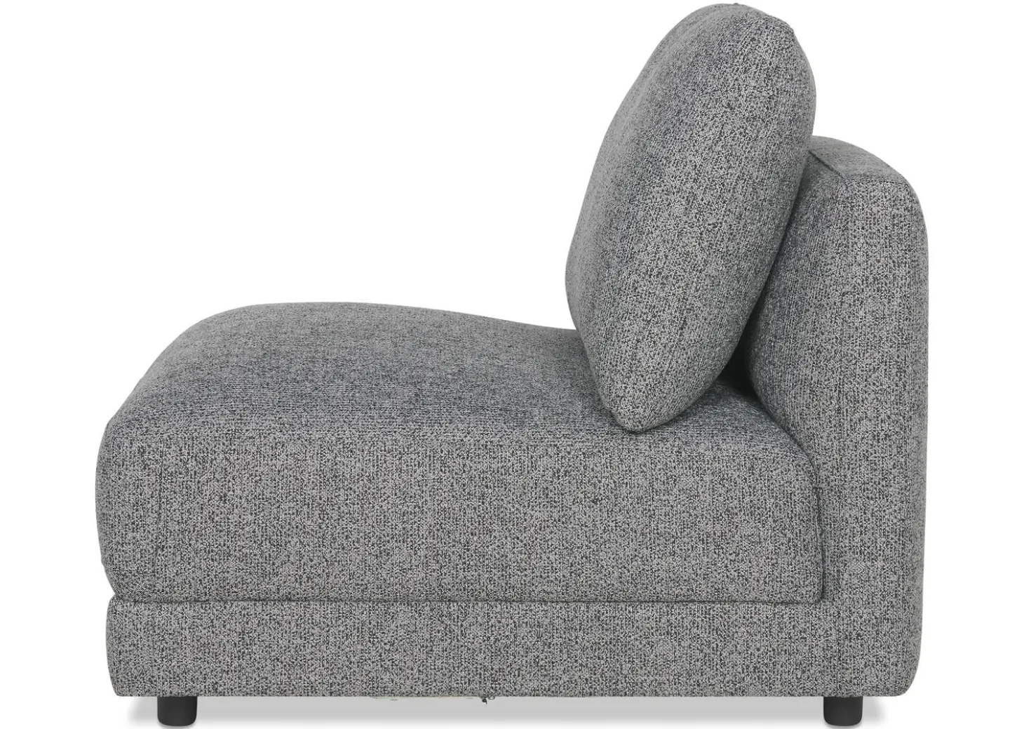Mila Armless Chair Module