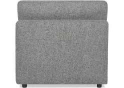 Mila Armless Chair Module