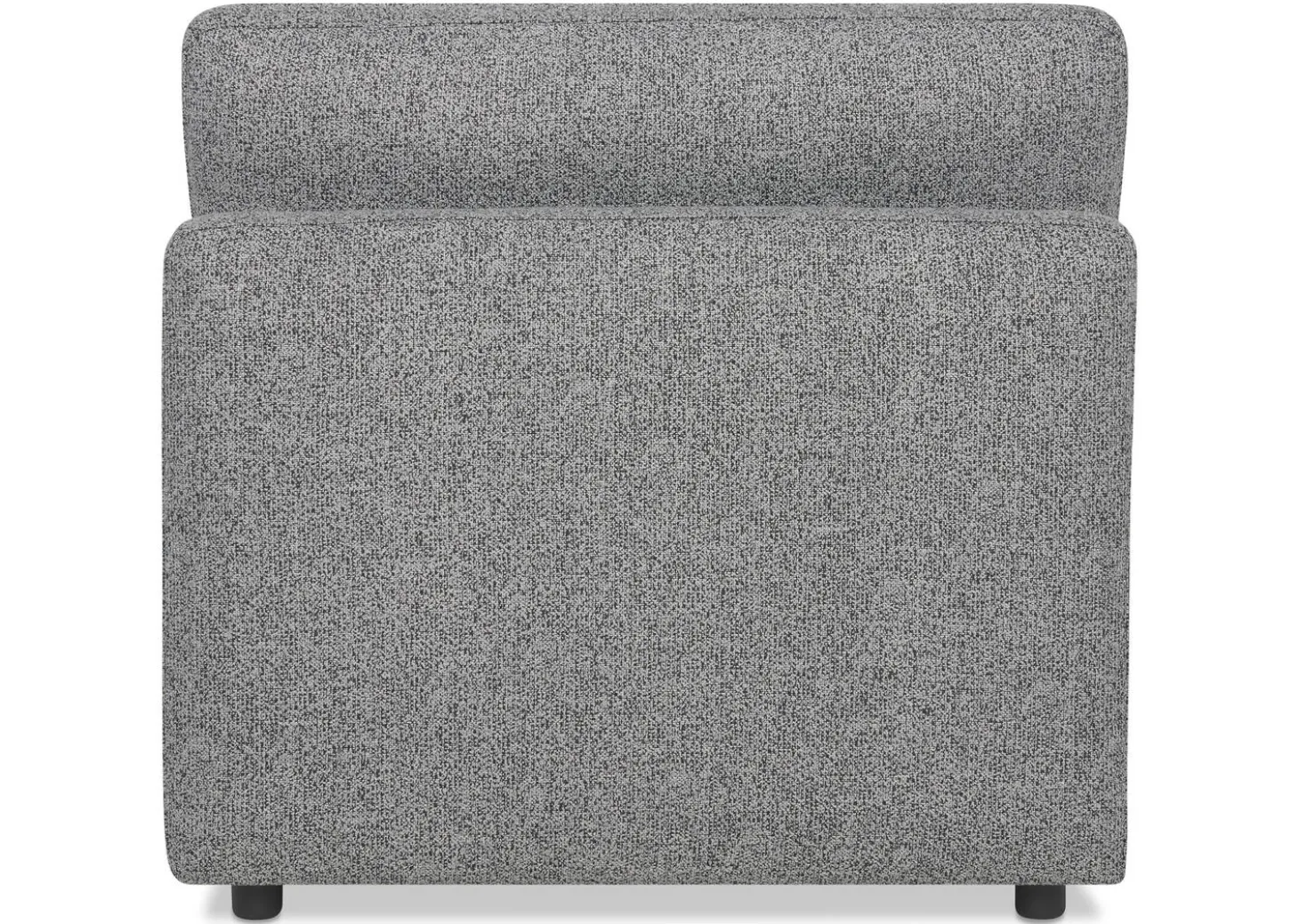 Mila Armless Chair Module