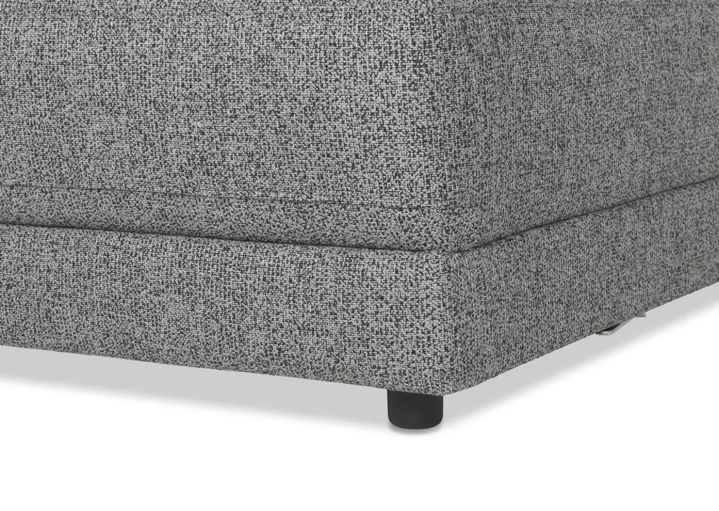 Mila Armless Chair Module