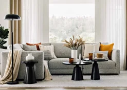 Mila Corner Chair Module