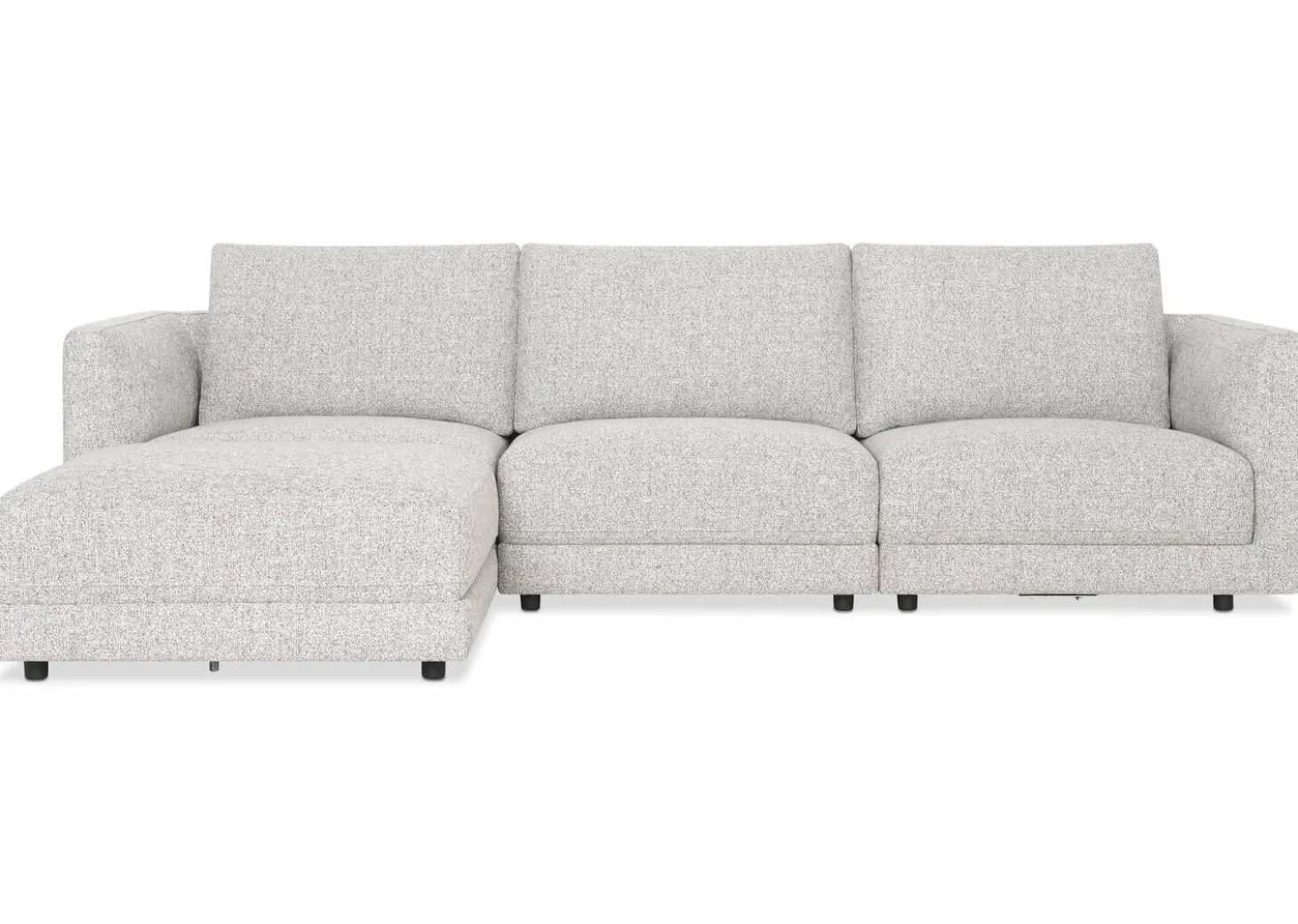 Mila Corner Chair Module