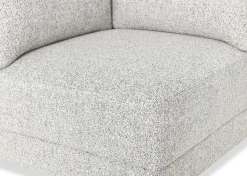 Mila Corner Chair Module