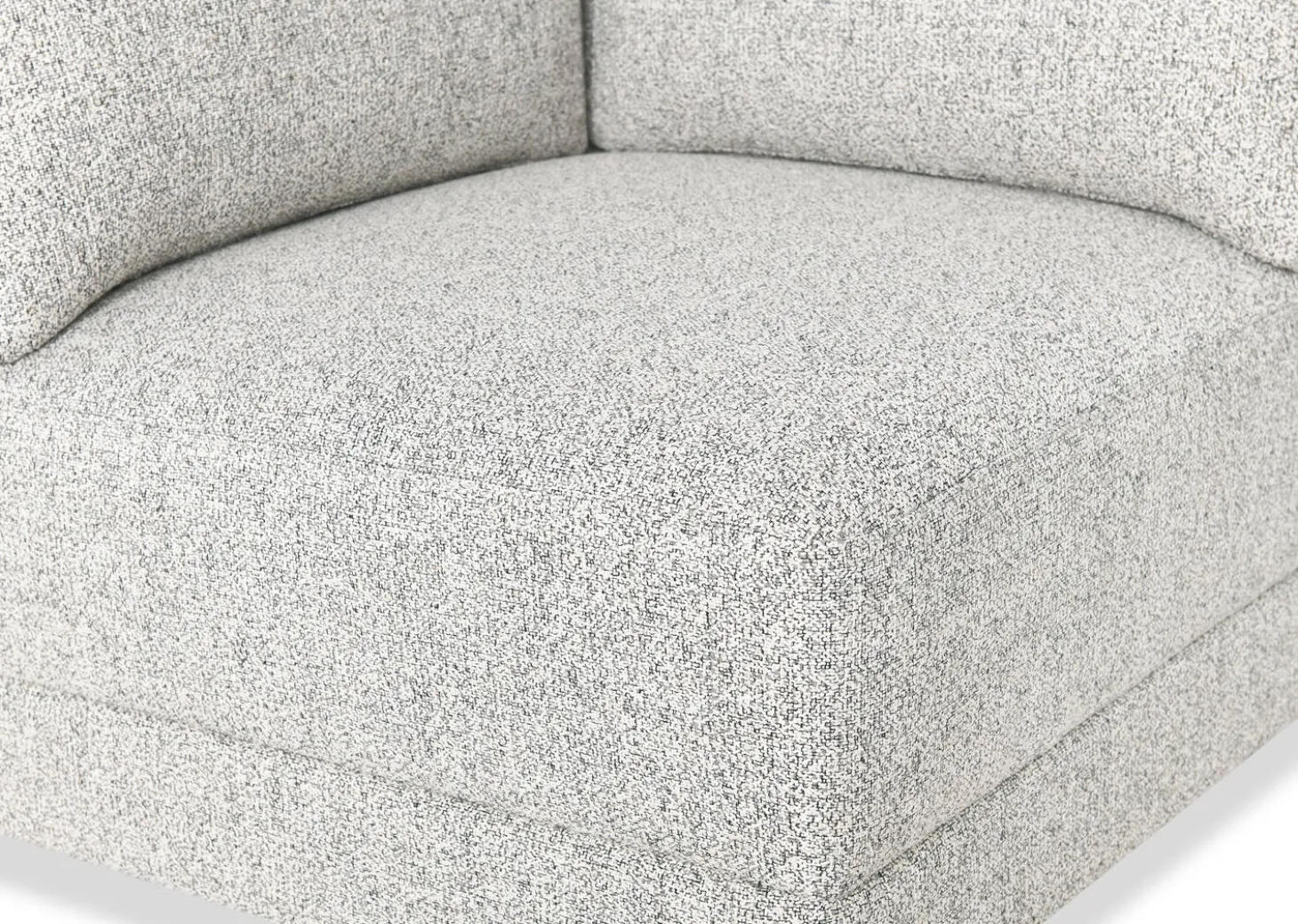 Mila Corner Chair Module
