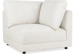Mila Corner Chair Module
