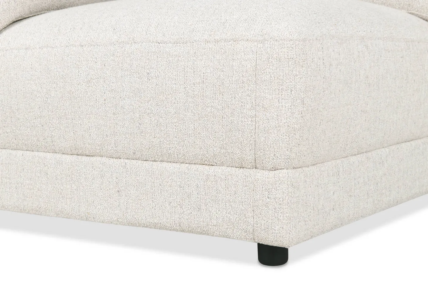 Mila Corner Chair Module