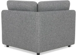 Mila Corner Chair Module