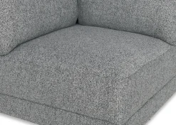 Mila Corner Chair Module