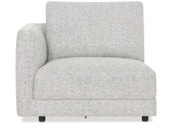Mila Left-Arm Chair Module