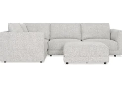 Mila Left-Arm Chair Module