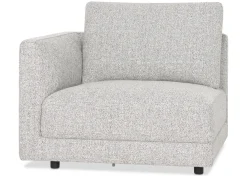 Mila Left-Arm Chair Module
