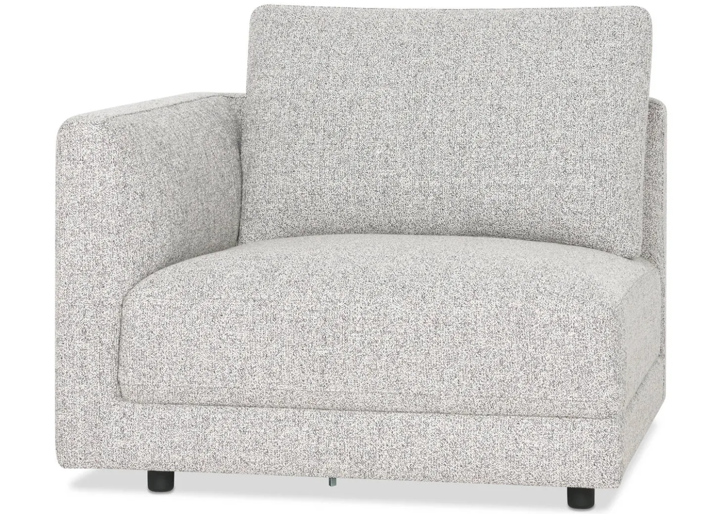 Mila Left-Arm Chair Module
