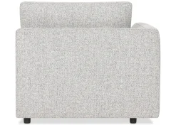 Mila Left-Arm Chair Module