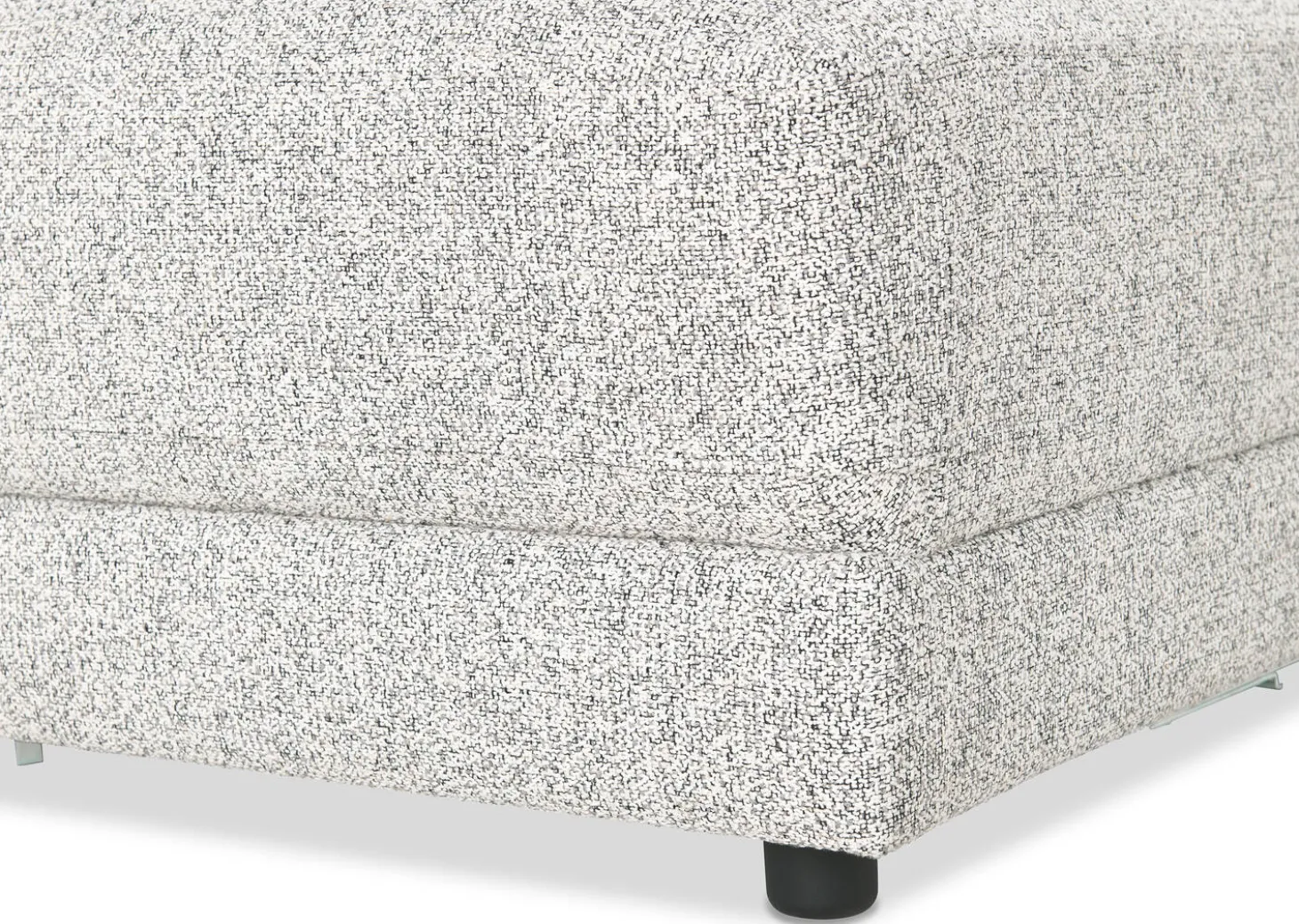 Mila Left-Arm Chair Module