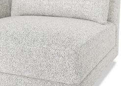 Mila Left-Arm Chair Module