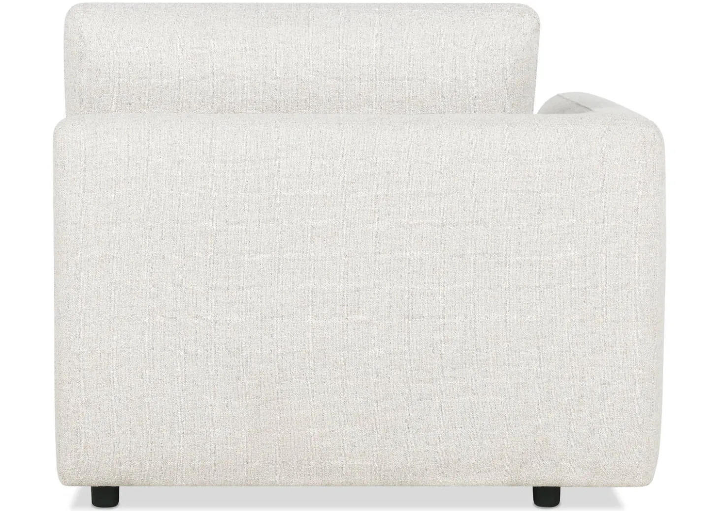 Mila Left-Arm Chair Module