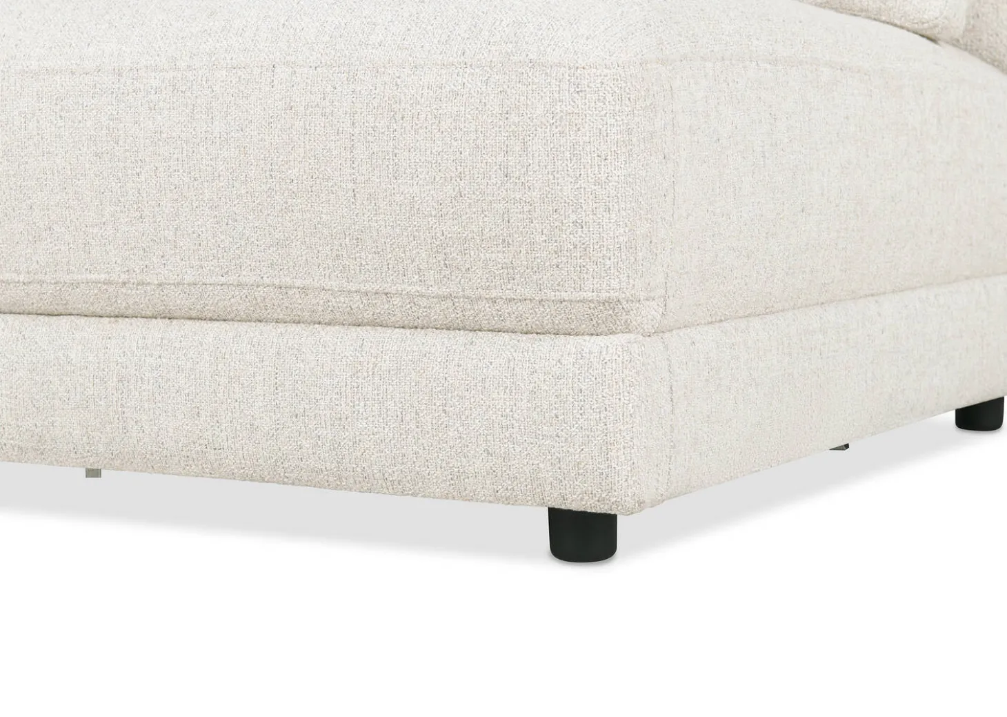Mila Left-Arm Chair Module