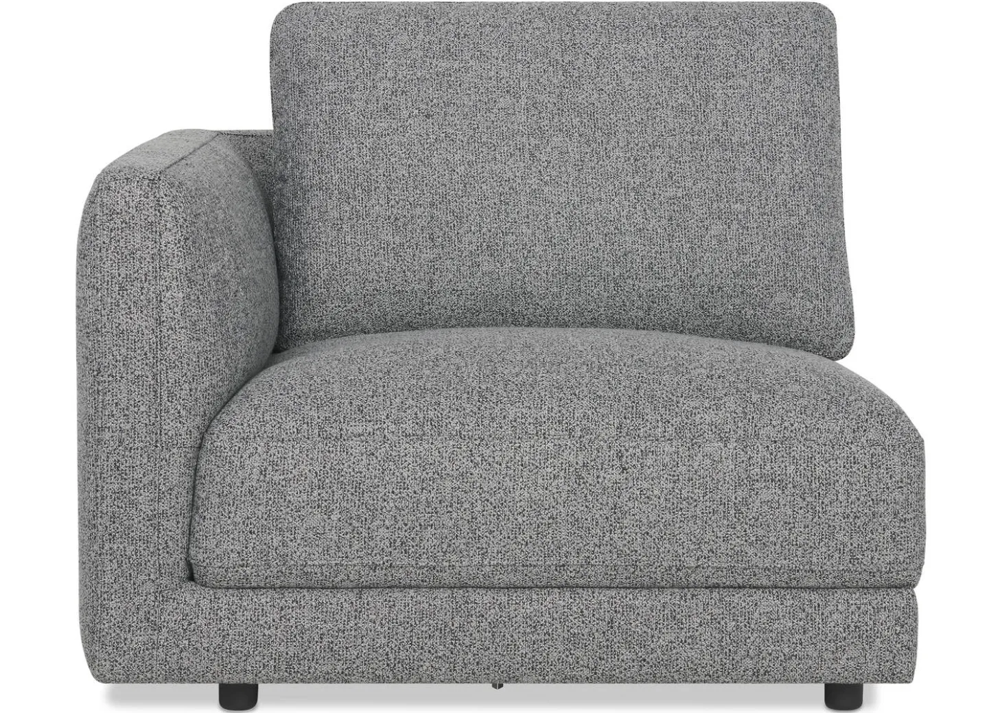 Mila Left-Arm Chair Module
