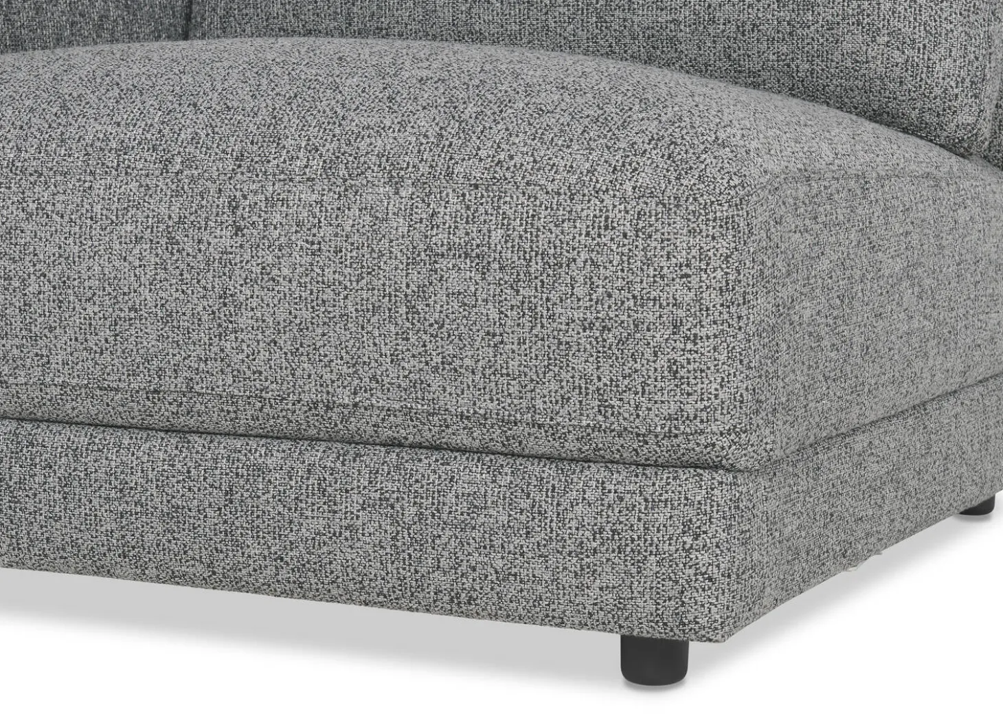 Mila Left-Arm Chair Module