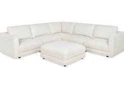 Mila Modular 6-Piece Corner Sectional