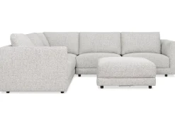 Mila Modular 6-Piece Corner Sectional