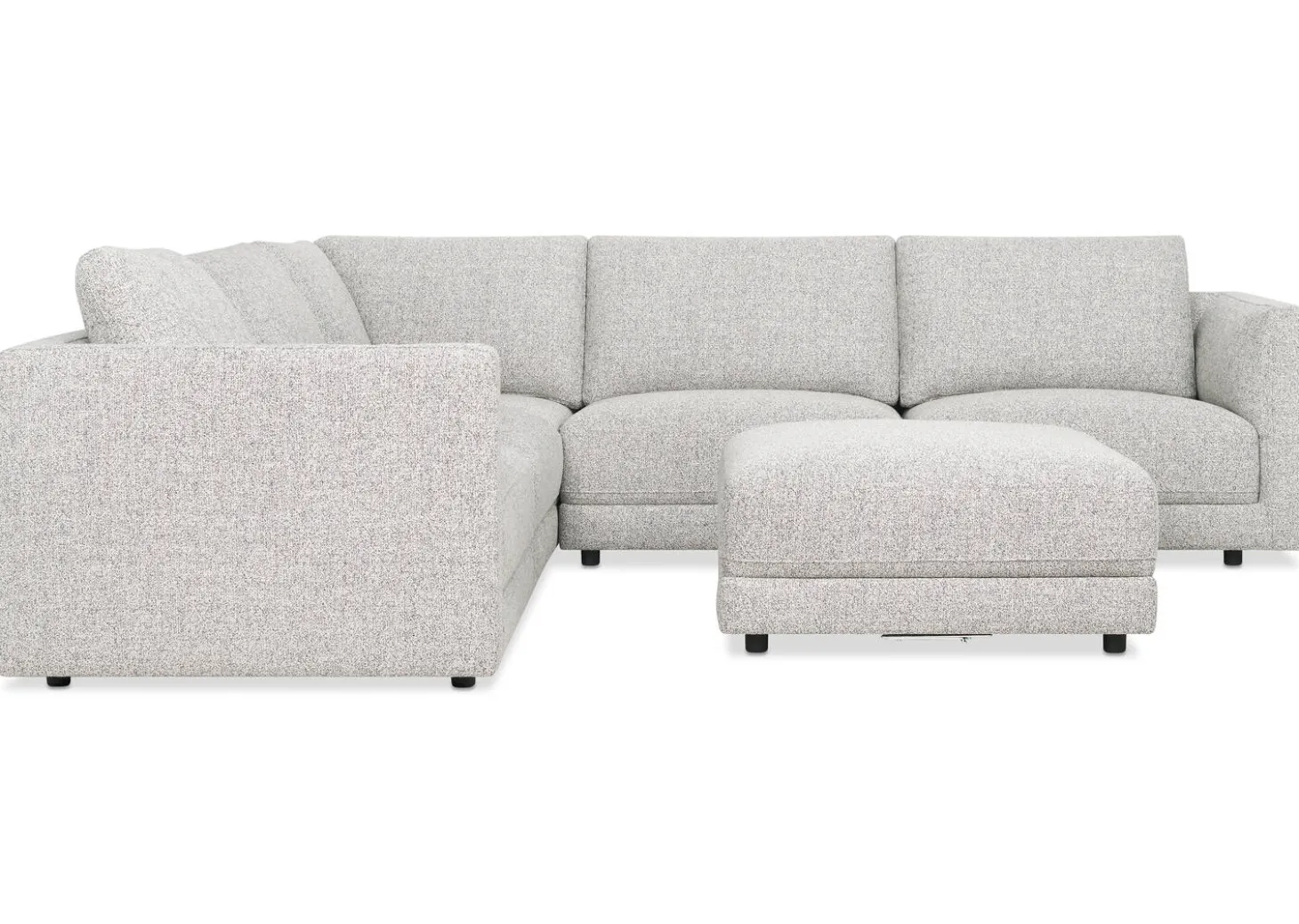 Mila Modular 6-Piece Corner Sectional