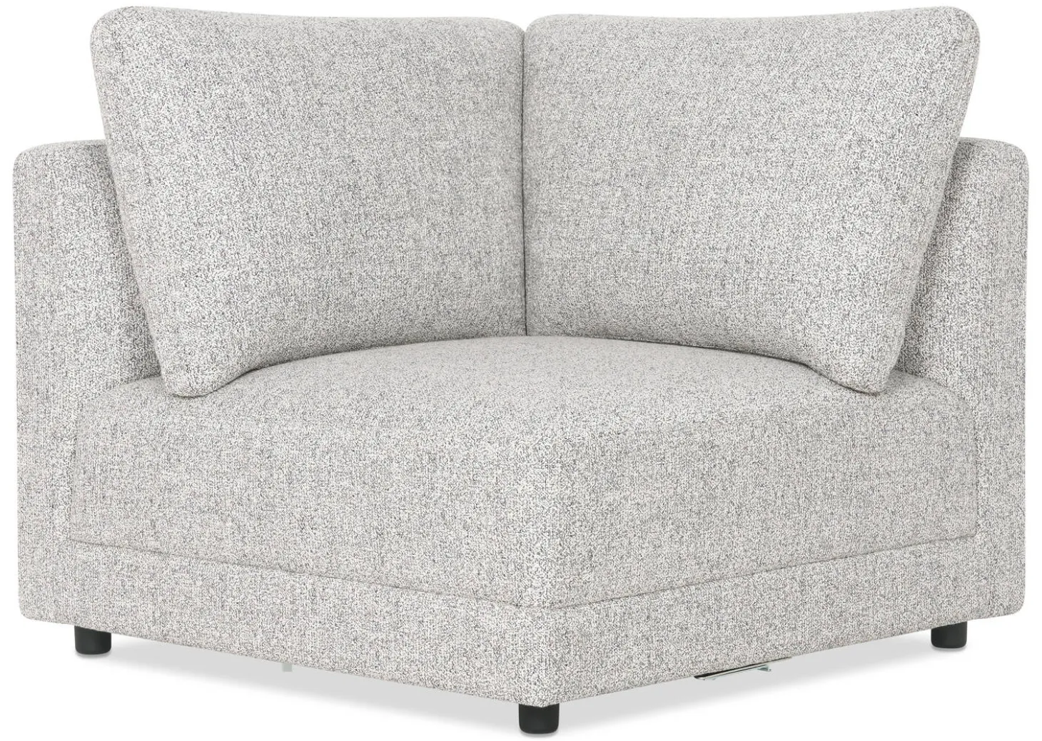 Mila Modular 6-Piece Corner Sectional
