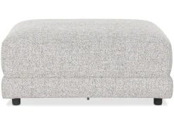 Mila Modular 3-Piece Loveseat Chaise