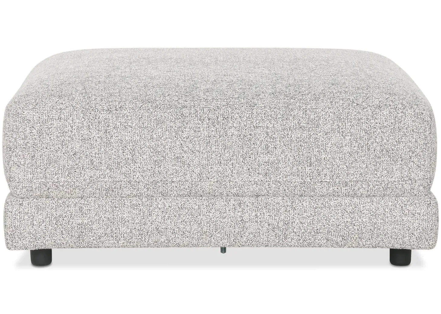 Mila Modular 3-Piece Loveseat Chaise