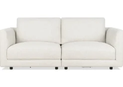 Mila Modular 2-Piece Loveseat