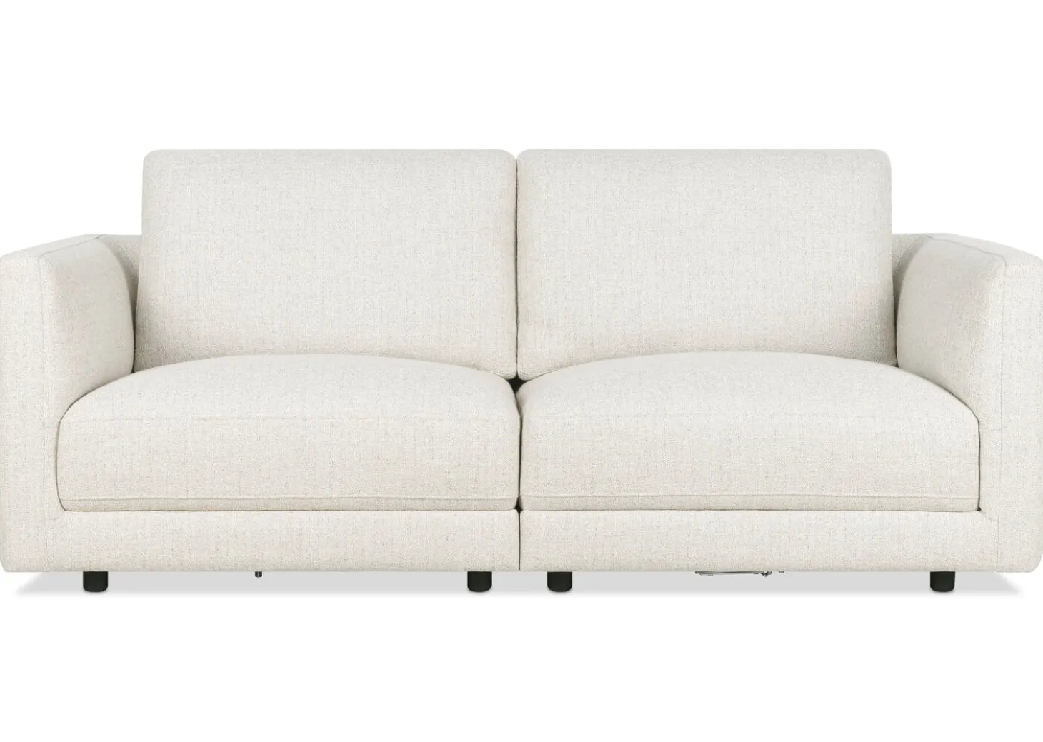 Mila Modular 2-Piece Loveseat