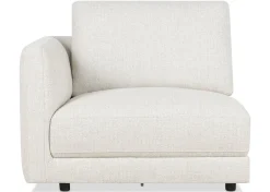 Mila Modular 2-Piece Loveseat