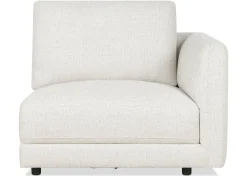 Mila Modular 2-Piece Loveseat