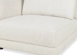 Mila Modular 4-Piece Sectional